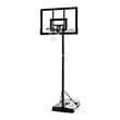 mpasketa spalding highlight acryclic portable hoop 42  photo