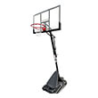 mpasketa spalding spalding gold tf portable hoop 54  photo