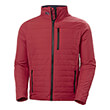 mpoyfan helly hansen crew insulator jacket 20 kokkino photo