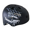 kranos garlando helm revolution mayro photo