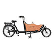 dikyklo ilektriko podilato orient cargo e bike 7sp photo