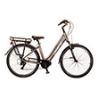 ilektriko podilato orient smooth 700c e bike 7sp gkri photo