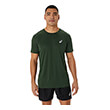 mployza asics core ss top ladi photo