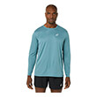 mployza asics core ls top tirkoyaz photo