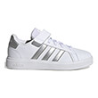 papoytsi adidas sport inspired grand court leyko asimi photo