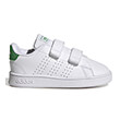 papoytsi adidas sport inspired advantage leyko prasino photo