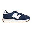 papoytsi new balance 237 classic mple skoyro photo