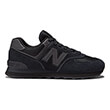 papoytsi new balance 574 mayro usa 9 eu 425 photo