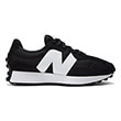 papoytsi new balance 327 mayro photo