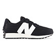 papoytsi new balance classics grade school 327 mayro photo