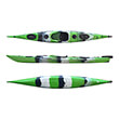 monothesio kano kayak sck dreamer plus sit in prasino 488 cm photo