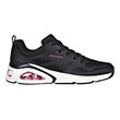  SKECHERS TRES-AIR UNO REVOLUTION-AIRY  (37.5)