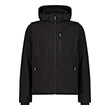 mpoyfan cmp softshell jacket with detachable sleeves mayro photo