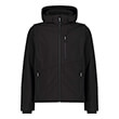 mpoyfan cmp softshell jacket with detachable sleeves mayro 54 photo