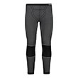 isothermiko kolan 3 4 cmp seamless base layer pant mayro photo