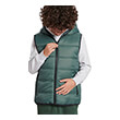 amaniko mpoyfan bodytalk unisex jacket prasino photo