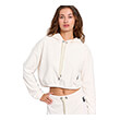 foyter bodytalk flash homewear short hoodie ekroy photo