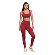 set bodytalk seamless sports bra leggings mpornto photo