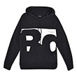foyter bodytalk hooded sweater mayro photo