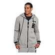 zaketa bodytalk brohemian hooded zip sweater gkri photo