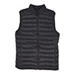 amaniko mpoyfan bodytalk sleeveless jacket mayro photo