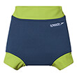   SPEEDO GIRLS LEARN TO SWIM NAPPY COVER  (12-18 )