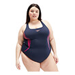 magio speedo plus size medalist swimsuit mple skoyro photo