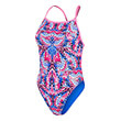 magio speedo club training placement digital vback swimsuit roz 36 photo