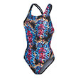 magio speedo club training allover digital proback swimsuit mayro photo