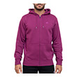 zaketa russell athletic zip through hoody byssini photo