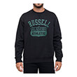 mployza russell athletic state crewneck sweatshirt mayri photo