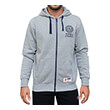 zaketa russell athletic ath zip through hoody gkri photo