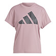 mployza adidas performance run it brand love tee roz photo