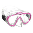 paidiki maska maska mares sharky jr snorkeling mask roz photo