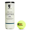 mpalakia tretorn serie padel control 3 tube balls kitrina photo