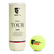 mpalakia tretorn serie tour 3 tube tennis balls kitrina photo