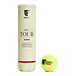 mpalakia tretorn serie tour 4 tube tennis balls kitrina photo