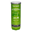 mpalakia tretorn academy stage 1 green 3 tube tennis balls photo