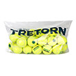 mpalakia tretorn academy stage 1 green 36 bag tennis balls photo