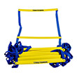 skala proponisis tretorn agility ladder mpleblue yellow photo