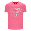 mployza russell athletic blaine s s crewneck tee roz l photo