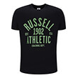 mployza russell athletic bryn s s crewneck tee mayri photo