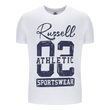 mployza russell athletic dalton s s crewneck tee leyki l photo