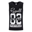 fanelaki russell athletic dane singlet mayro m photo