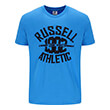 mployza russell athletic hunter s s crewneck tee mple photo