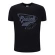 ������� RUSSELL ATHLETIC KAYDEN S/S CREWNECK TEE ����� (S)