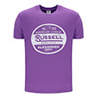 ������� RUSSELL ATHLETIC PRESLEY S/S CREWNECK TEE ��� (L)