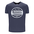 mployza russell athletic presley s s crewneck tee anthraki photo