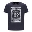 mployza russell athletic rylan s s crewneck tee anthraki photo