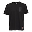 mployza russell athletic greece smu small tonal logo tee mayri photo